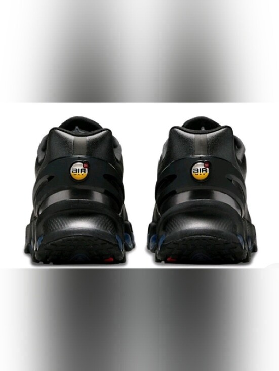 Sz 9.5 - ?️ Men\'s Nike Air Max Dn8 Black Low-Top Running Shoes $210 main image 14